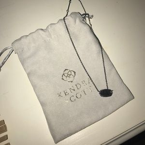 Black Kendra Scott